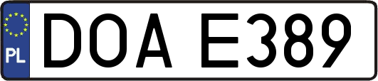 DOAE389