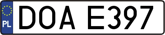 DOAE397