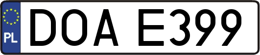 DOAE399