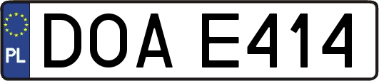 DOAE414