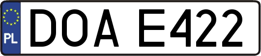 DOAE422