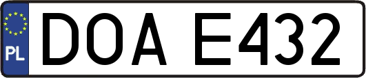 DOAE432