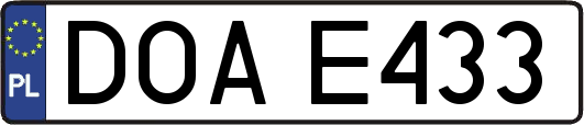 DOAE433