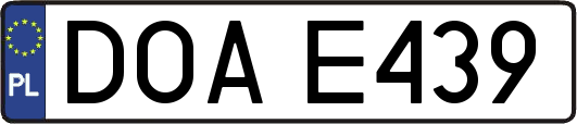 DOAE439