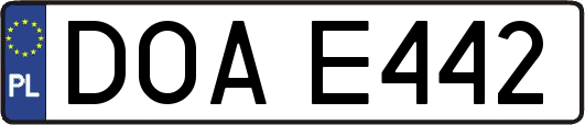 DOAE442