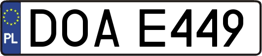DOAE449
