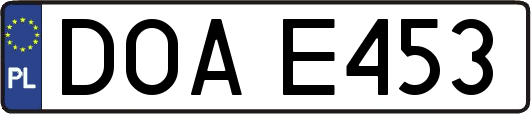 DOAE453