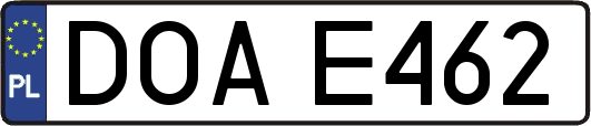 DOAE462