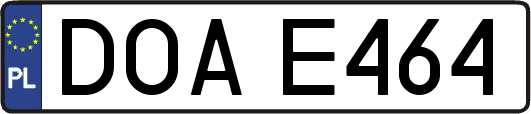 DOAE464