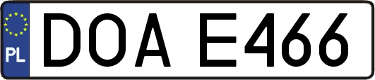 DOAE466