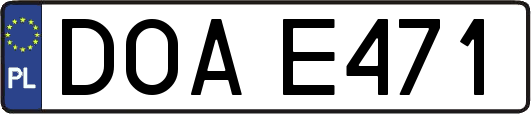 DOAE471