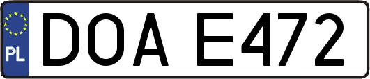 DOAE472