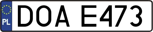 DOAE473