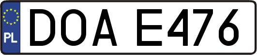 DOAE476