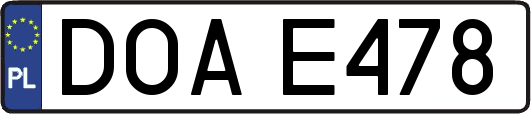 DOAE478