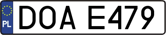 DOAE479