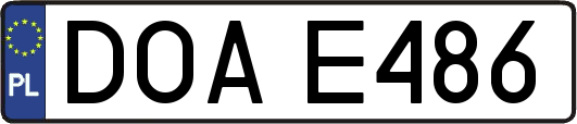 DOAE486