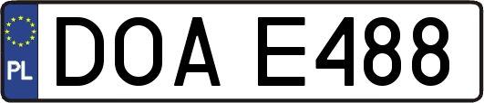 DOAE488
