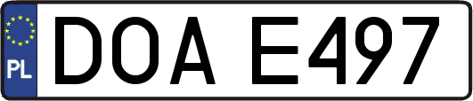 DOAE497