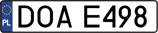 DOAE498
