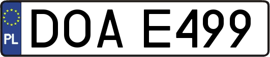 DOAE499