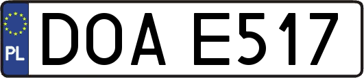 DOAE517