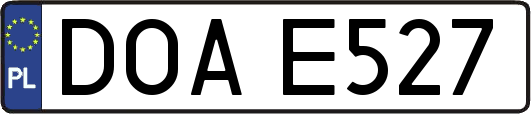 DOAE527