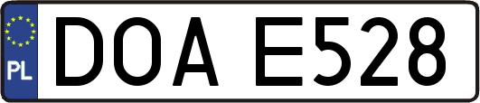 DOAE528