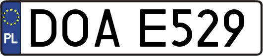 DOAE529