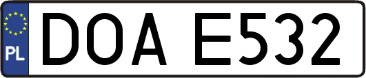 DOAE532