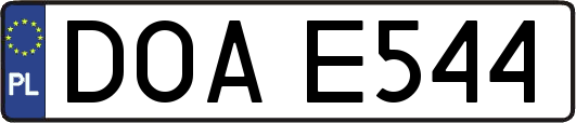 DOAE544