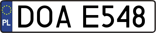 DOAE548