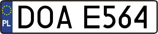 DOAE564