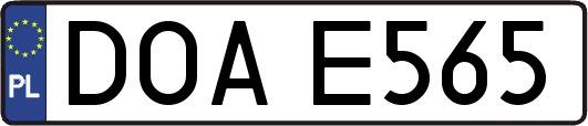 DOAE565