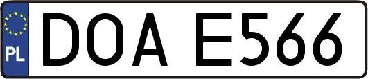 DOAE566