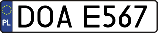 DOAE567
