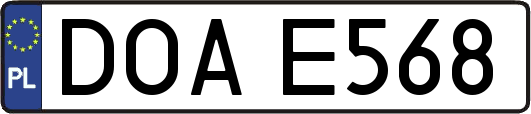 DOAE568