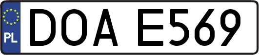 DOAE569