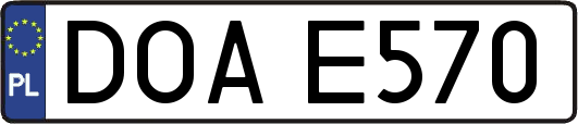 DOAE570