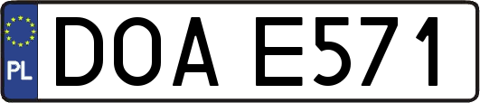 DOAE571