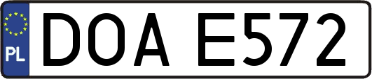 DOAE572