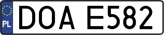 DOAE582