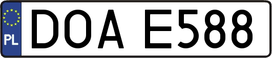 DOAE588
