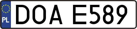 DOAE589