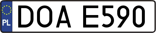 DOAE590