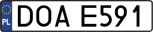 DOAE591