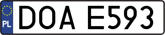 DOAE593
