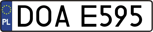 DOAE595