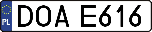 DOAE616