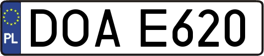 DOAE620